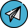 پشتیبانی تلگرامی