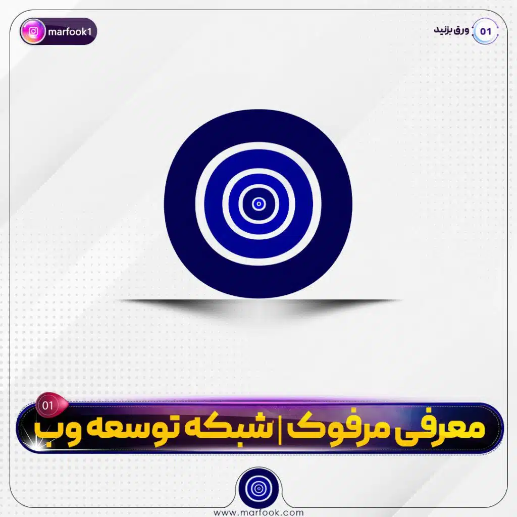 معرفی مرفوک | شبکه توسعه وب | بخش اول